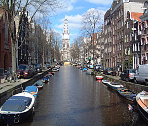 Amsterdam