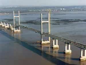 Severn Bridge